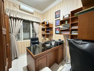Rumah Batu Ampar Kramatjati, SIAP HUNI, Mewah Murah di Jaktim Kota Jakarta Timur (ARR13) Jual Dijual