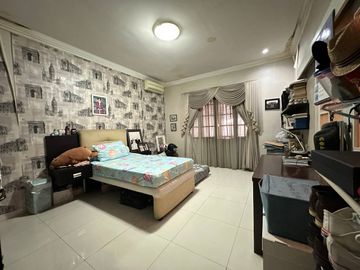 Rumah Batu Ampar Kramatjati, SIAP HUNI, Mewah Murah di Jaktim Kota Jakarta Timur (ARR13) Jual Dijual