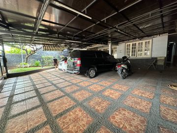Rumah Batu Ampar Kramatjati, SIAP HUNI, Mewah Murah di Jaktim Kota Jakarta Timur (ARR13) Jual Dijual