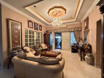 Rumah Batu Ampar Kramatjati, SIAP HUNI, Mewah Murah di Jaktim Kota Jakarta Timur (ARR13) Jual Dijual