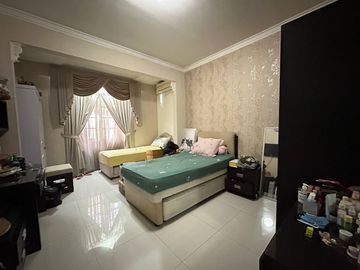 Rumah Batu Ampar Kramatjati, SIAP HUNI, Mewah Murah di Jaktim Kota Jakarta Timur (ARR13) Jual Dijual
