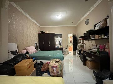Rumah Batu Ampar Kramatjati, SIAP HUNI, Mewah Murah di Jaktim Kota Jakarta Timur (ARR13) Jual Dijual
