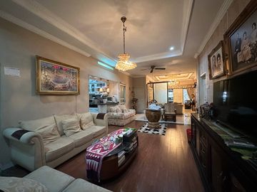 Rumah Batu Ampar Kramatjati, SIAP HUNI, Mewah Murah di Jaktim Kota Jakarta Timur (ARR13) Jual Dijual