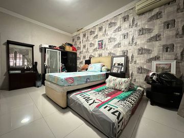 Rumah Batu Ampar Kramatjati, SIAP HUNI, Mewah Murah di Jaktim Kota Jakarta Timur (ARR13) Jual Dijual