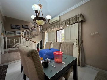 Rumah Batu Ampar Kramatjati, SIAP HUNI, Mewah Murah di Jaktim Kota Jakarta Timur (ARR13) Jual Dijual
