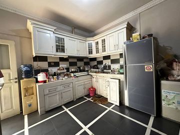 Rumah Batu Ampar Kramatjati, SIAP HUNI, Mewah Murah di Jaktim Kota Jakarta Timur (ARR13) Jual Dijual