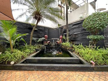 Rumah Batu Ampar Kramatjati, SIAP HUNI, Mewah Murah di Jaktim Kota Jakarta Timur (ARR13) Jual Dijual