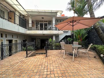 Rumah Batu Ampar Kramatjati, SIAP HUNI, Mewah Murah di Jaktim Kota Jakarta Timur (ARR13) Jual Dijual