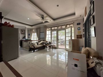 Rumah Batu Ampar Kramatjati, SIAP HUNI, Mewah Murah di Jaktim Kota Jakarta Timur (ARR13) Jual Dijual