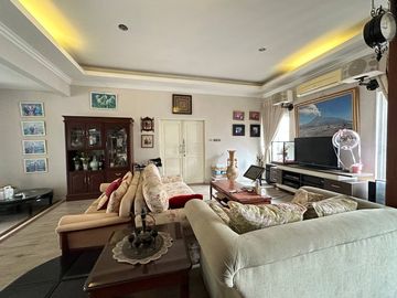 Rumah Batu Ampar Kramatjati, SIAP HUNI, Mewah Murah di Jaktim Kota Jakarta Timur (ARR13) Jual Dijual