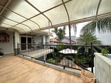 Rumah Batu Ampar Kramatjati, SIAP HUNI, Mewah Murah di Jaktim Kota Jakarta Timur (ARR13) Jual Dijual