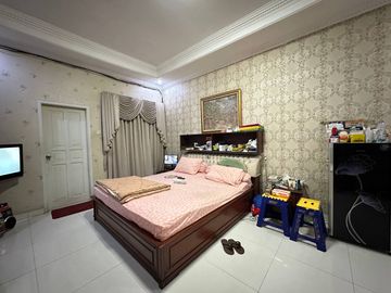 Rumah Batu Ampar Kramatjati, SIAP HUNI, Mewah Murah di Jaktim Kota Jakarta Timur (ARR13) Jual Dijual
