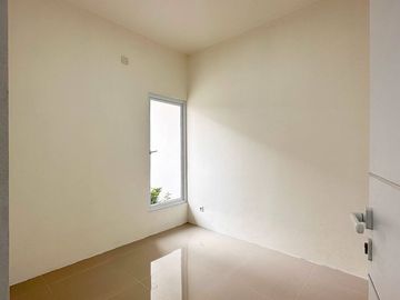 [JALAN 2 MOBIL] Rumah Jatikramat Jatiasih Dekat Stasiun LRT Cikunir Kota Bekasi (ARR165) Jual Dijual