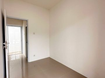 [JALAN 2 MOBIL] Rumah Jatikramat Jatiasih Dekat Stasiun LRT Cikunir Kota Bekasi (ARR165) Jual Dijual