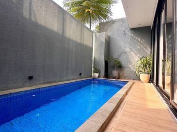 [JALAN 2 MOBIL] Rumah Cipinang Dekat Rawamangun, SIAP HUNI Jaktim Jakarta Timur (ARR169) Jual Dijual