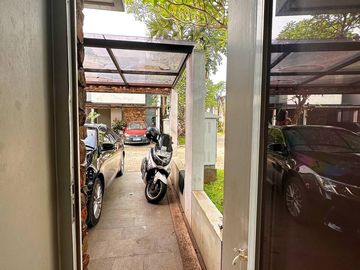 [JALAN 2 MOBIL] Rumah Cipayung Dekat Tol Bambu Apus, Murah Jaktim Jakarta Timur (ARR167) Jual Dijual