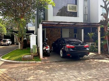 [JALAN 2 MOBIL] Rumah Cipayung Dekat Tol Bambu Apus, Murah Jaktim Jakarta Timur (ARR167) Jual Dijual