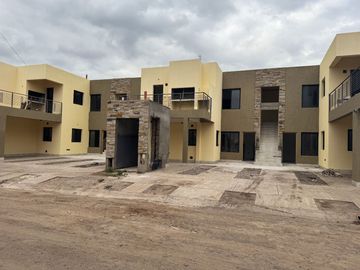 DEPARTAMENTO EN VENTA - GUAYMALLÉN
