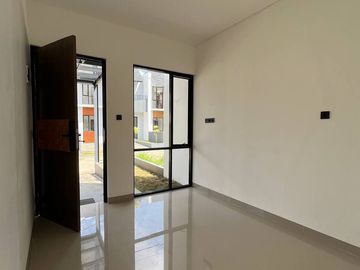 Rumah Hegarmanah Gunungbatu, Baru 2 LANTAI Mewah Murah Minimalis Gunung Batu Bogor Barat Jual Dijual
