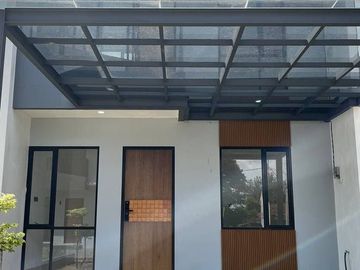 Rumah Hegarmanah Gunungbatu, Baru 2 LANTAI Mewah Murah Minimalis Gunung Batu Bogor Barat Jual Dijual