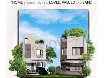Rumah Tarum Cirendeu, Baru Mewah Murah New, Ciputat Timur Tangsel Kota Tangerang Selatan Jual Dijual