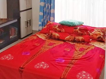 Rumah Cluster Pesona Mas AA, Tugu Cimanggis, READY SIAP HUNI, Murah 2 LANTAI Mewah Depok Jual Dijual
