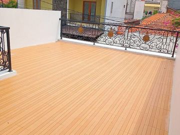 Rumah Dijual Di Pasar Minggu Jakarta Selatan Jati Padang MURAH 3 Lantai Dekat Jl TB Simatupang