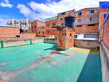 CASA EN VENTA SECCTOR MOLINOS DEL SUR RAFAEL URIBE URIBE  BOGOTA