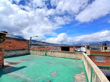 CASA EN VENTA SECCTOR MOLINOS DEL SUR RAFAEL URIBE URIBE  BOGOTA