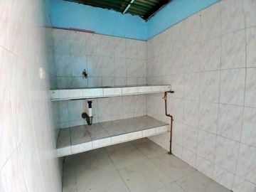 CASA EN VENTA SECCTOR MOLINOS DEL SUR RAFAEL URIBE URIBE  BOGOTA