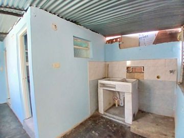 CASA EN VENTA SECCTOR MOLINOS DEL SUR RAFAEL URIBE URIBE  BOGOTA