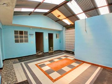 CASA EN VENTA SECCTOR MOLINOS DEL SUR RAFAEL URIBE URIBE  BOGOTA