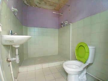 CASA EN VENTA SECCTOR MOLINOS DEL SUR RAFAEL URIBE URIBE  BOGOTA