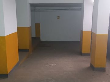 Venta Departamento con cochera en Surco