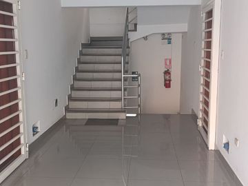Venta Departamento con cochera en Surco