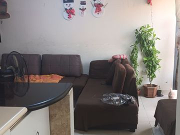 Venta Departamento con cochera en Surco