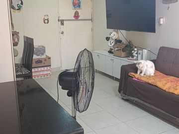 Venta Departamento con cochera en Surco