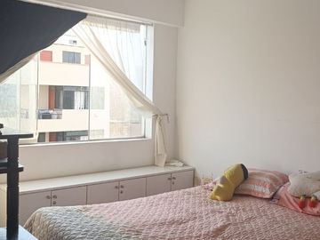 Venta Departamento con cochera en Surco