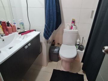 Se vende departamento amoblado en Concepción