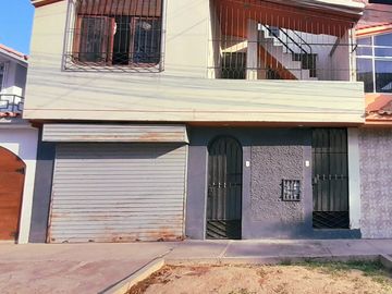 Ocasión Vendo Casa De 3 Niveles Con Departamento Independiente