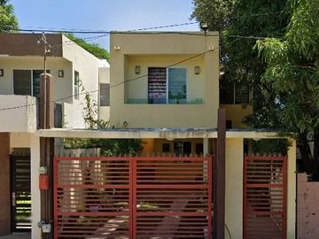 VENTA DE CASA EN TAMPICO LAGUNA DE LA PUERTA