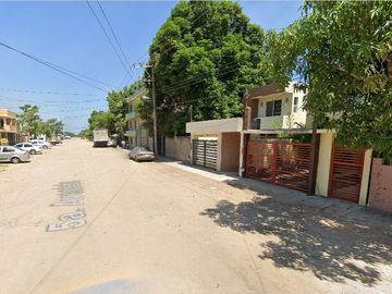 VENTA DE CASA EN TAMPICO LAGUNA DE LA PUERTA