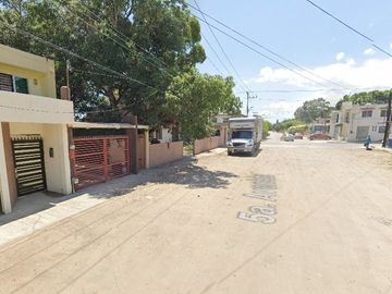 VENTA DE CASA EN TAMPICO LAGUNA DE LA PUERTA