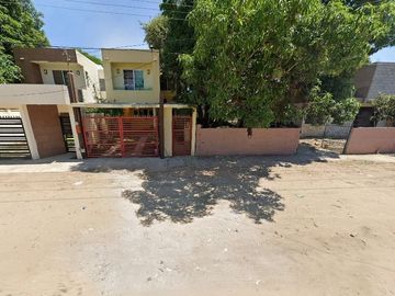 VENTA DE CASA EN TAMPICO LAGUNA DE LA PUERTA