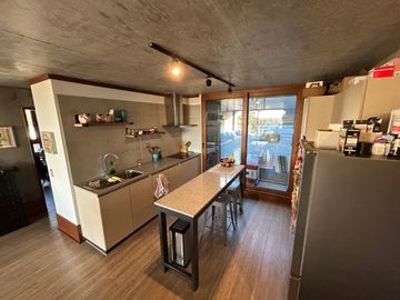 Departamento subida andalué antigua 2d 2b 1e1b