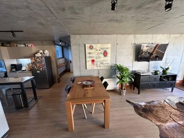 Departamento subida andalué antigua 2d 2b 1e1b