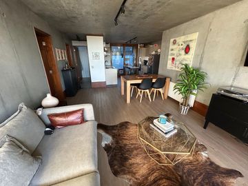 Departamento subida andalué antigua 2d 2b 1e1b