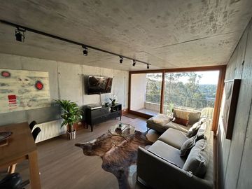 Departamento subida andalué antigua 2d 2b 1e1b