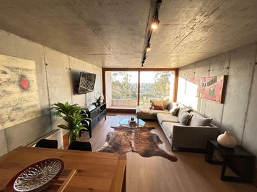 Departamento subida andalué antigua 2d 2b 1e1b