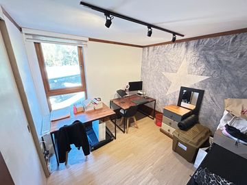 Departamento subida andalué antigua 2d 2b 1e1b